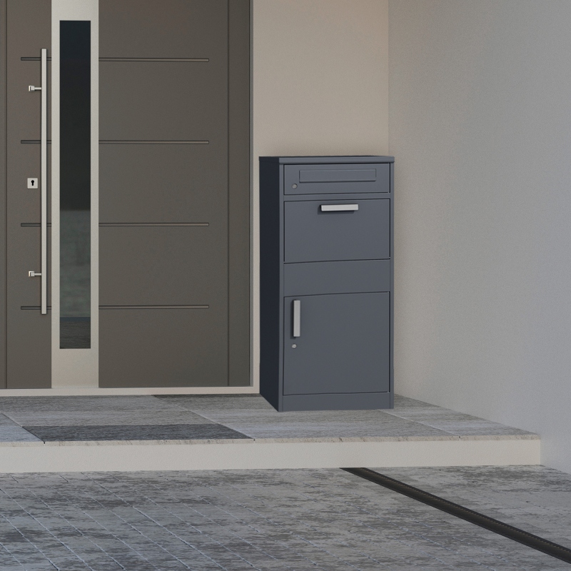 Phoenix PB1121AAK Parcel Box