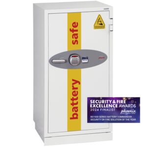 Phoenix Battery Commander BS1931E