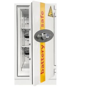 Phoenix Battery Commander BS1931E