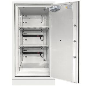 Phoenix Battery Commander BS1931E