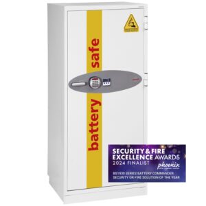 Phoenix Battery Commander BS1932E