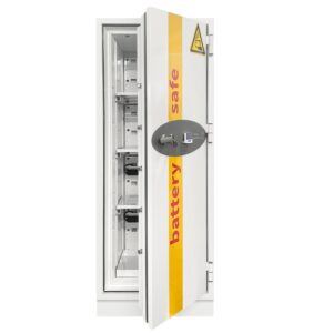 Phoenix Battery Commander BS1932K