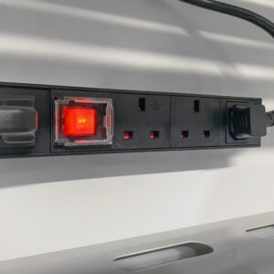 Phoenix Battery Fighter BS0441E