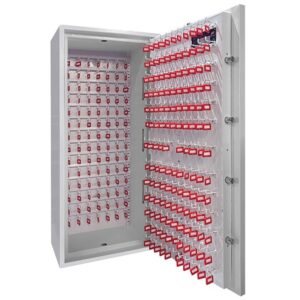 Phoenix Fortress KS0043E S2 Key Safe