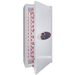 Phoenix Fortress KS0043E S2 Key Safe