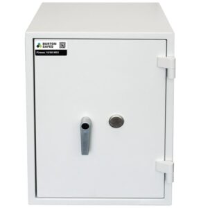 Burton Firesec 10/60 Mark 11 Size 2