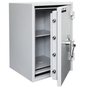 Burton Firesec 10/60 Mark 11 Size 2