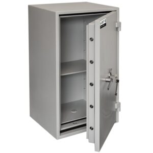 Burton Firesec 10/60 Mark 11 Size 3