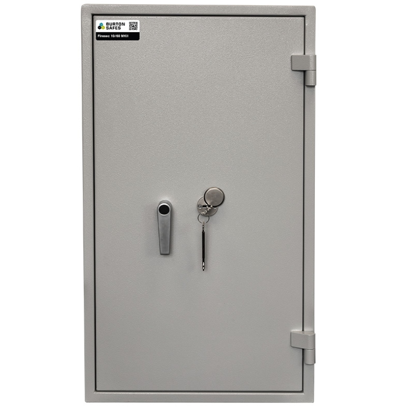 Burton Firesec 10/60 Mark 11 Size 3