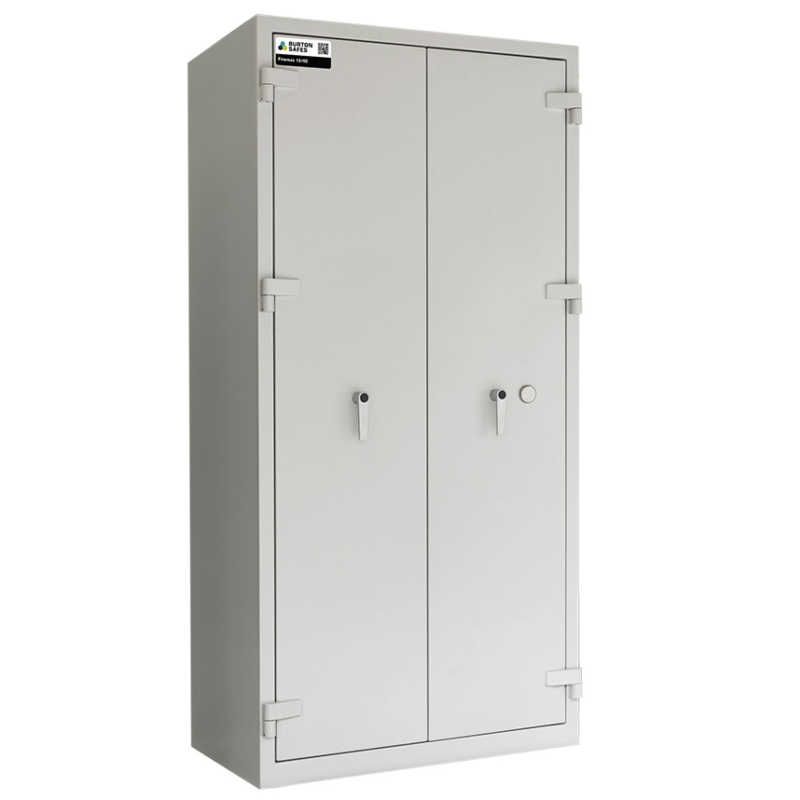 Burton Firemax 10/60