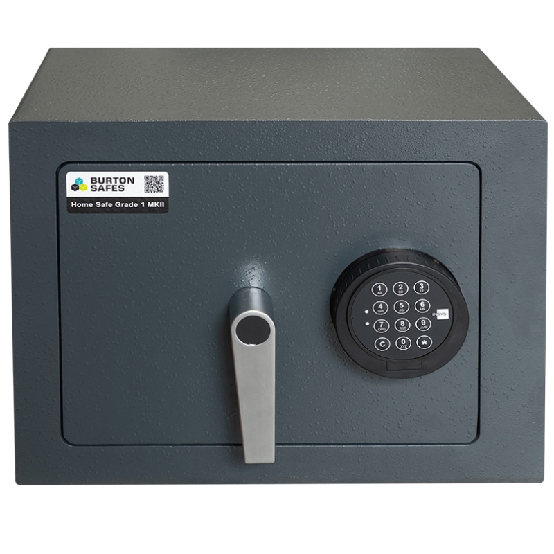 Burton Home Safe Grade 1 MK11 Size 1 E