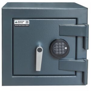 Burton Home Safe Grade 2 MK11 Size 1 E