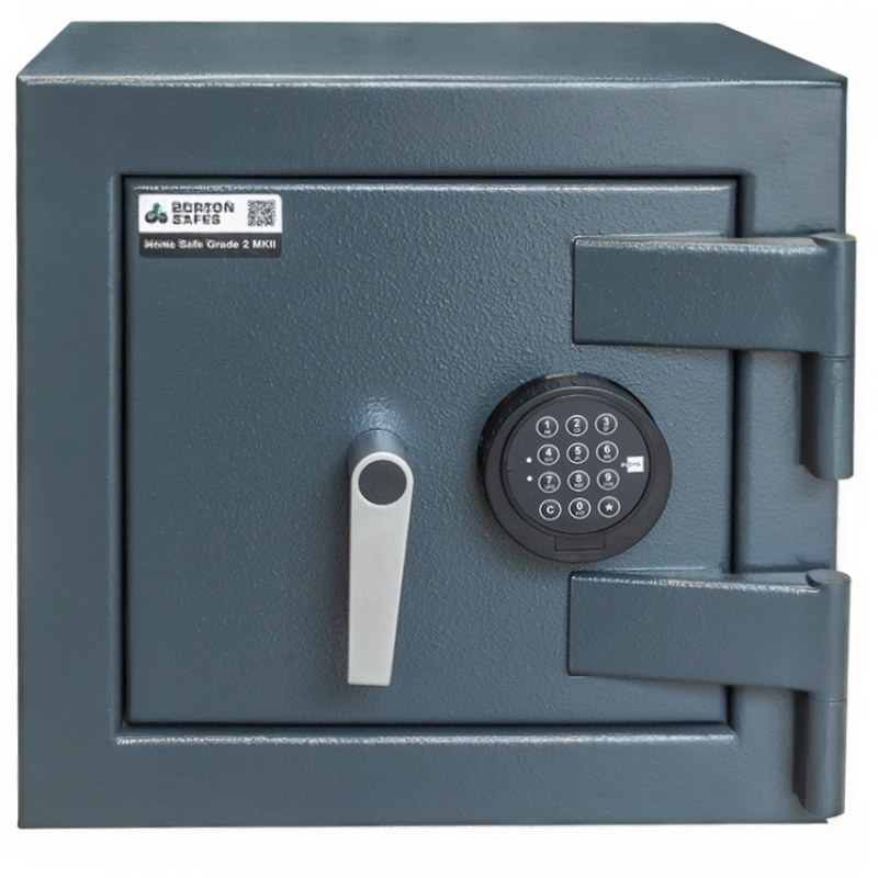 Burton Home Safe Grade 2 MK11 Size 1 E