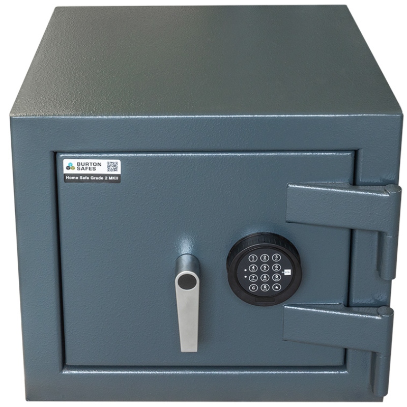 Burton Home Safe Grade 2 MK11 Size 3 E