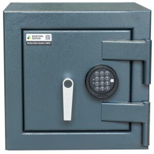 Burton Home Safe Grade 2 MK11 Size 2 E