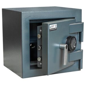 Burton Home Safe Grade 2 MK11 Size 2 E