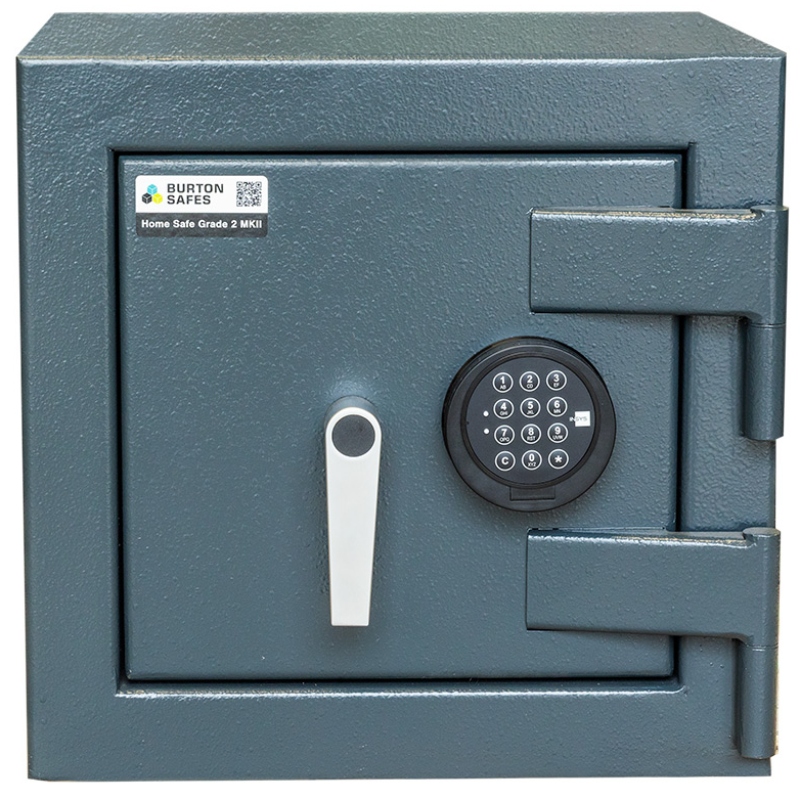 Burton Home Safe Grade 2 MK11 Size 2 E