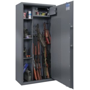 Phoenix Tucana Pro Gun Safe GS8032E