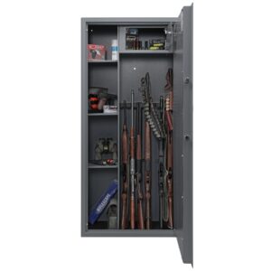 Phoenix Tucana Pro Gun Safe GS8032E