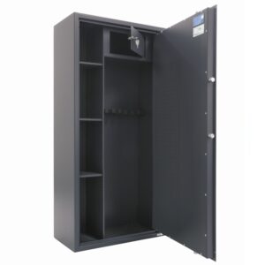 Phoenix Tucana Pro Gun Safe GS8032E