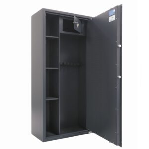 Phoenix Tucana Pro Gun Safe GS8032K