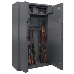 Phoenix Tucana Gun Safe GS8033E