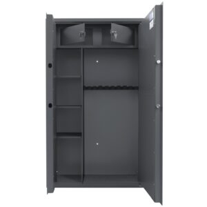 Phoenix Tucana Gun Safe GS8033E