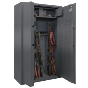 Phoenix Tucana Pro Gun Safe GS8033K