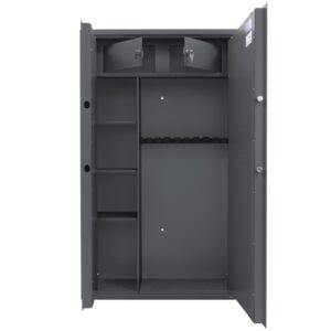 Phoenix Tucana Pro Gun Safe GS8033K
