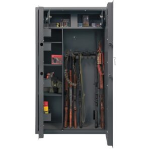 Phoenix Tucana Pro Gun Safe GS8033K