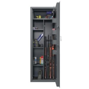 Phoenix Tucana Pro Gun Safe GS8031K