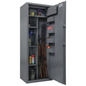 Phoenix Tucana Pro Gun Safe GS8031K