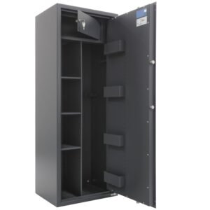 Phoenix Tucana Pro Gun Safe GS8031K
