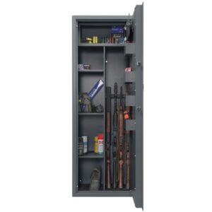 Phoenix Tucana Pro Gun Safe GS8031E
