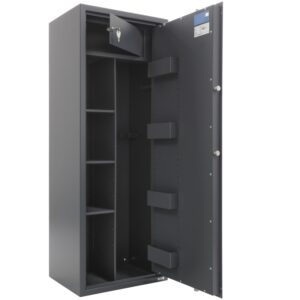 Phoenix Tucana Pro Gun Safe GS8031E