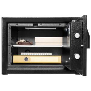 Burg Wachter Profi Safe 520 E