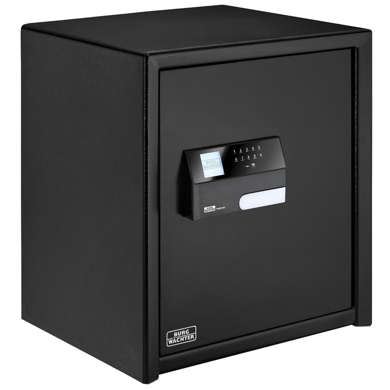 Burg Wachter Profi Safe 540 E