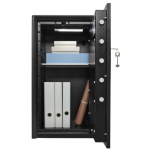 Burg Wachter Profi Safe 580 K