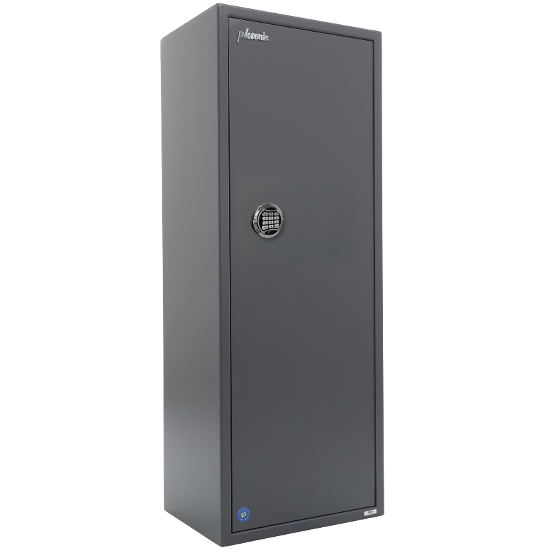 Phoenix Tucana Pro Gun Safe GS8031E
