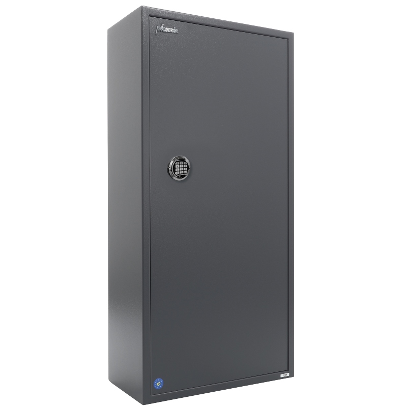 Phoenix Tucana Pro Gun Safe GS8032E