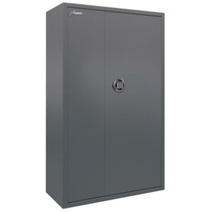 Phoenix Tucana Gun Safe GS8033E