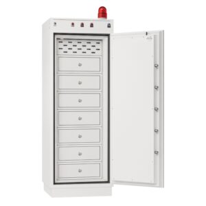 Phoenix Battery Commander Pro BS1945E LK