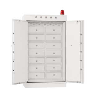 Phoenix Battery Commander Pro BS1946E LK