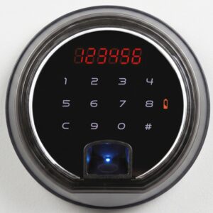 Phoenix Battery Titan BS1283F