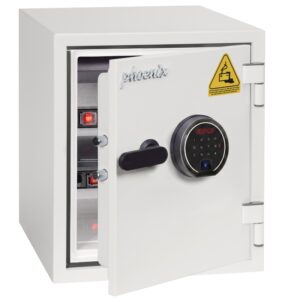 Phoenix Battery Titan BS1282F