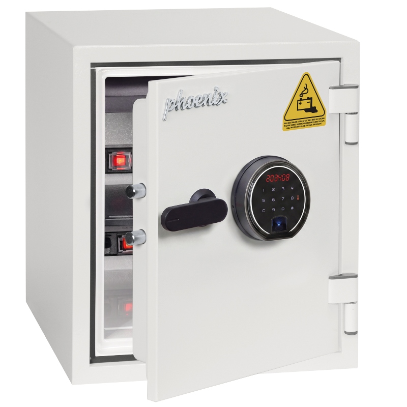 Phoenix Battery Titan BS1282F