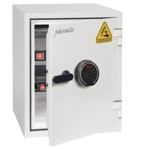 Phoenix Battery Titan BS1283F