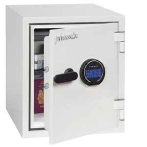 Phoenix Titan II FS1282E Fire Safe  