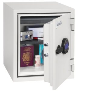 Phoenix Titan II FS1282E Fire Safe  