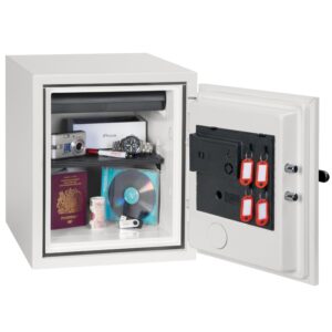 Phoenix Titan II FS1282E Fire Safe  